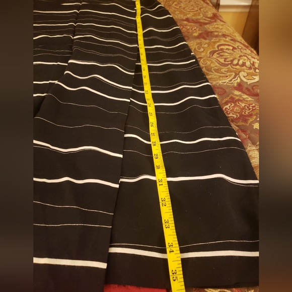 Josephine Chaus Maxi Wrap Around Skirt! - Picture 9 of 9